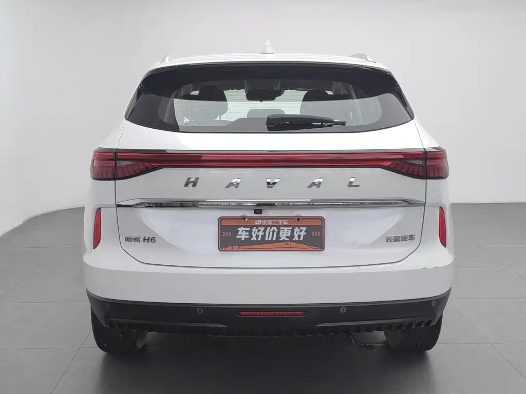 Haval H6 2022