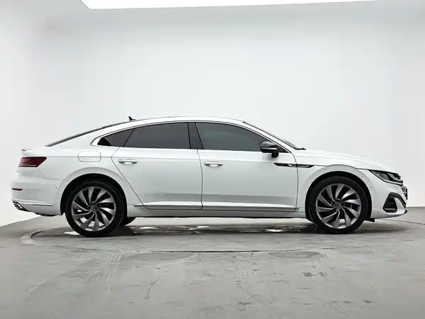 Volkswagen CC 2022