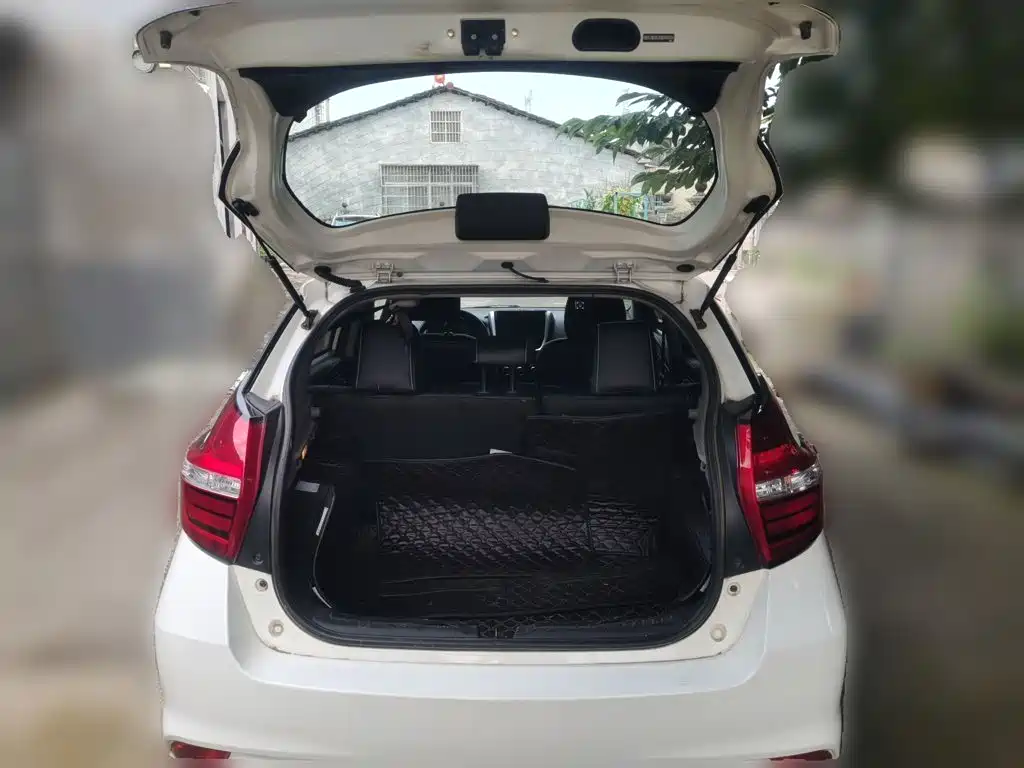 Toyota Vios FS 2019 — фото 10
