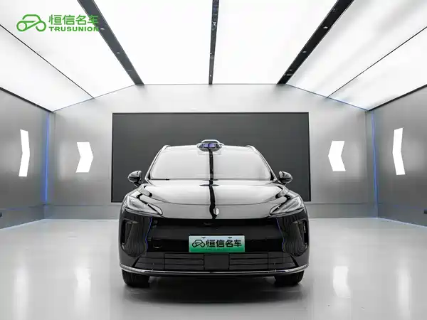 Shangjie H5 2026