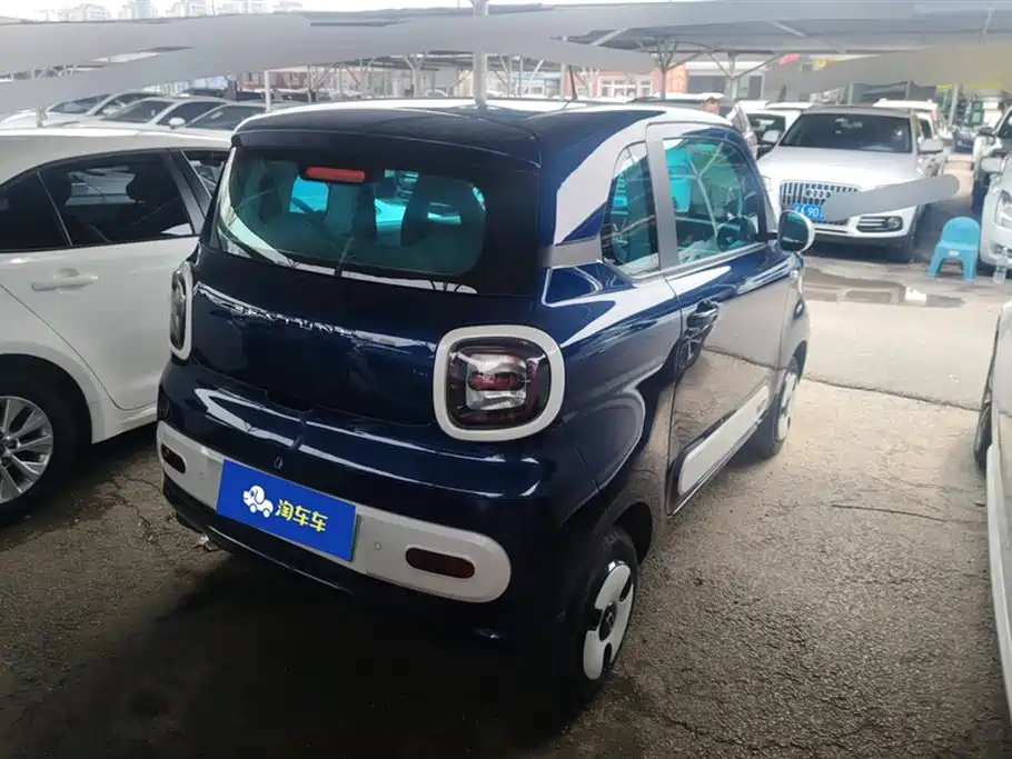 Bestune Pony 2025