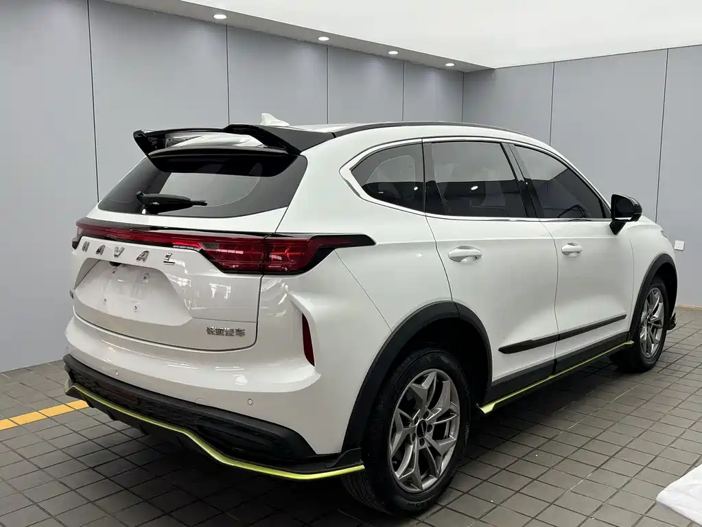 Haval Chitu 2022
