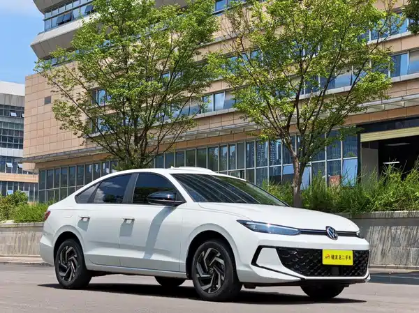 Volkswagen Lavida 2026