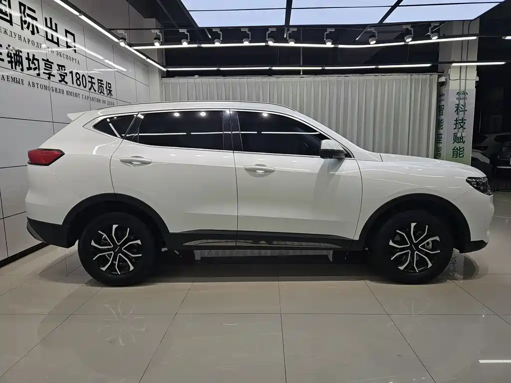 Haval H6 2023