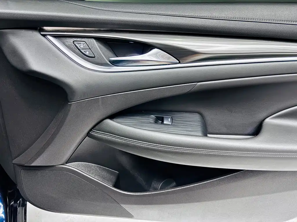 Buick LaCrosse 2021 — фото 16