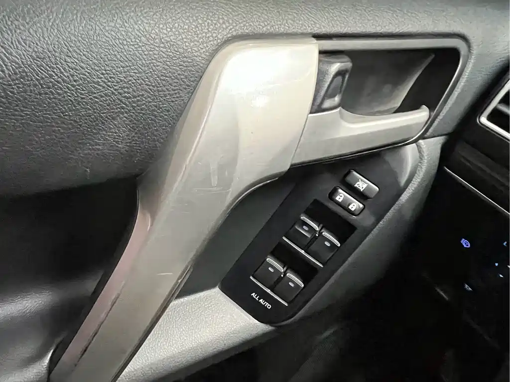 Toyota Prado 2019 — фото 14