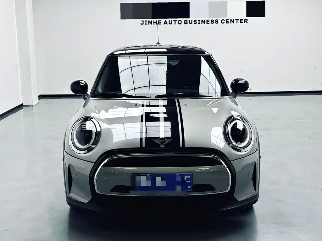 MINI Mini 2023