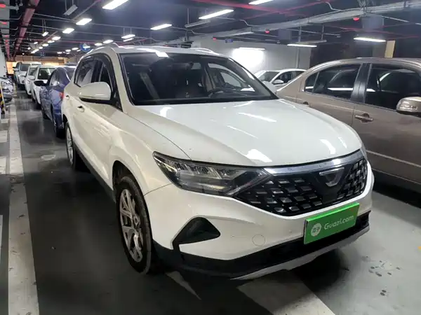 Jetta VS5 2022