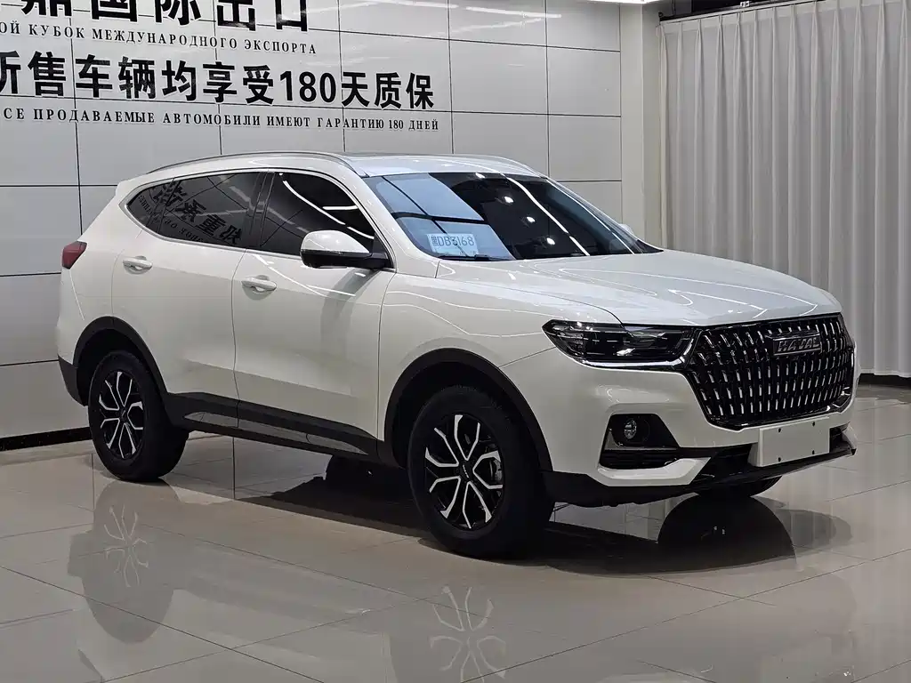Haval H6 2023