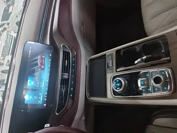 Ford Territory 2021