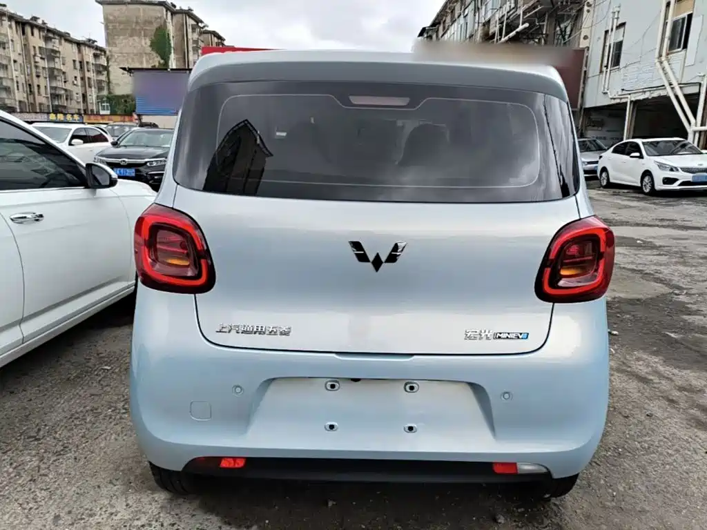 Wuling MINIEV 2025