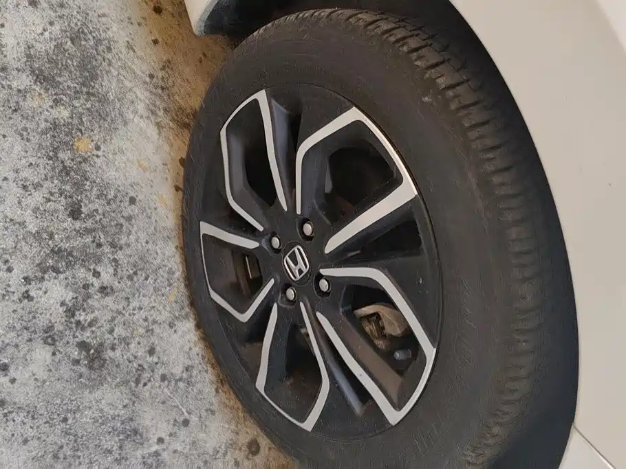Honda LIFE 2021