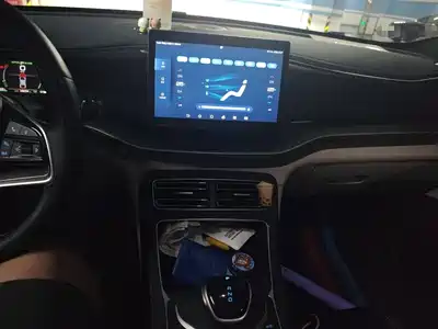 BYD Qin PLUS 2021