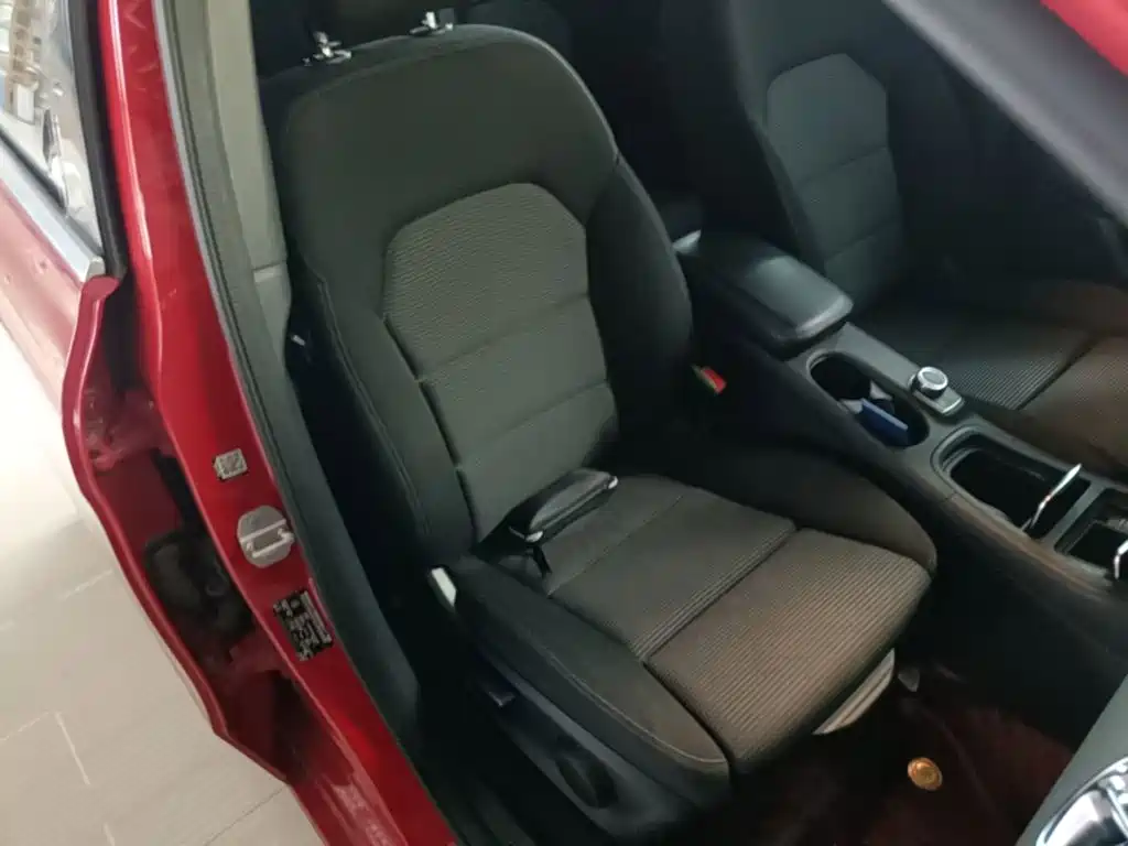 Mercedes-Benz B-Class 2018 — фото 25