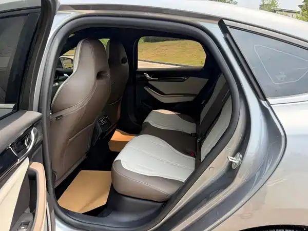BYD Qin PLUS 2024