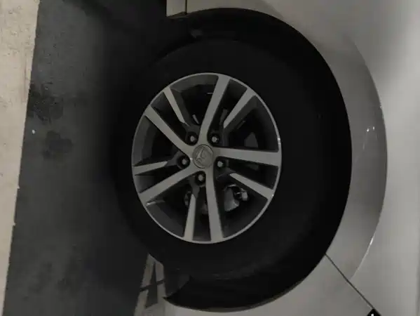 Honda Civic 2024