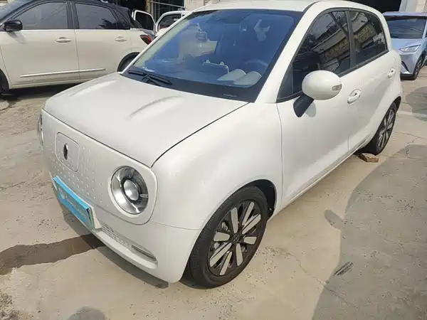 Ora Black Cat 2021