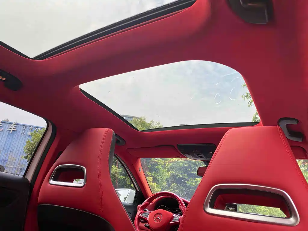 Mercedes-Benz GLA 2018 — фото 9