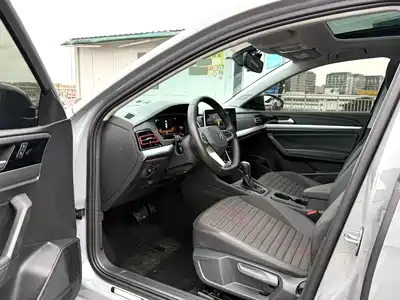 Volkswagen Lavida 2023