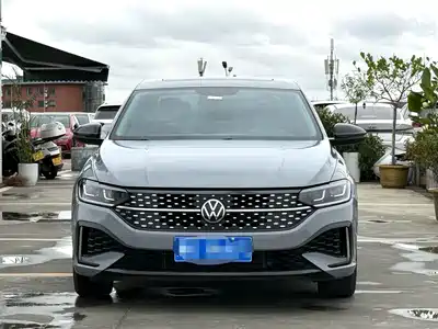 Volkswagen Lavida 2023