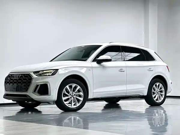 Audi Q5L 2023