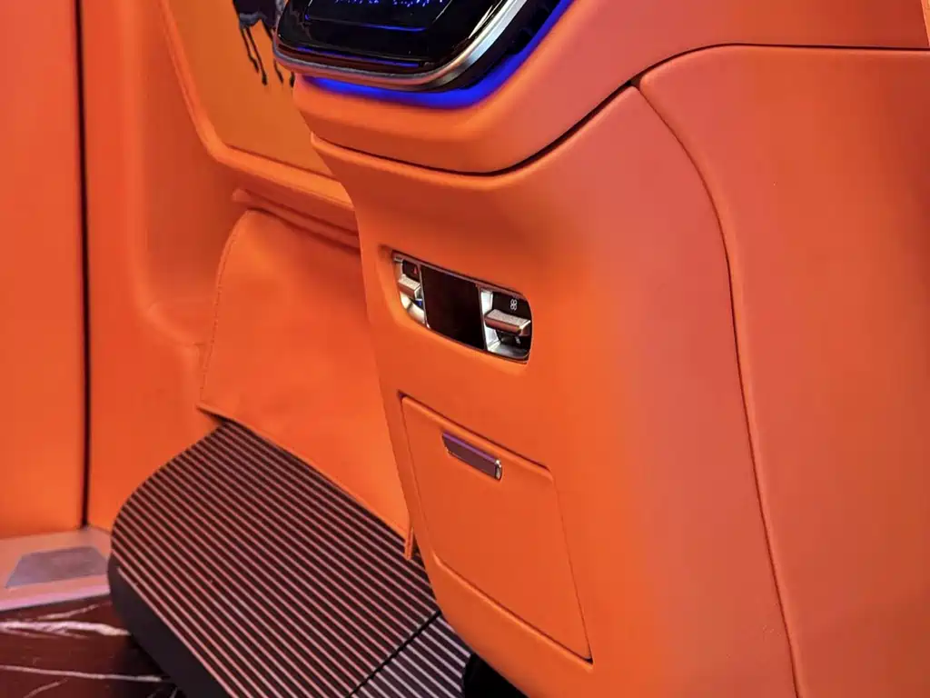 Mercedes-Benz Vito 2026 — фото 12