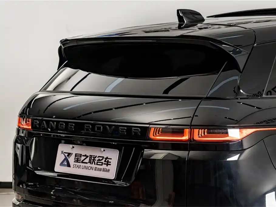 Land Rover Evoque 2024 — фото 9