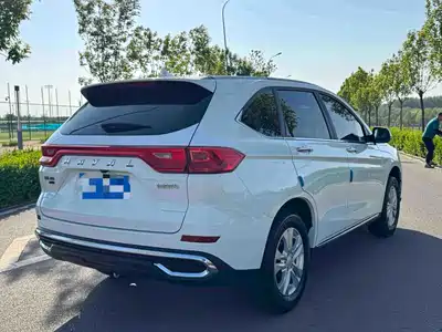 Haval M6 2023