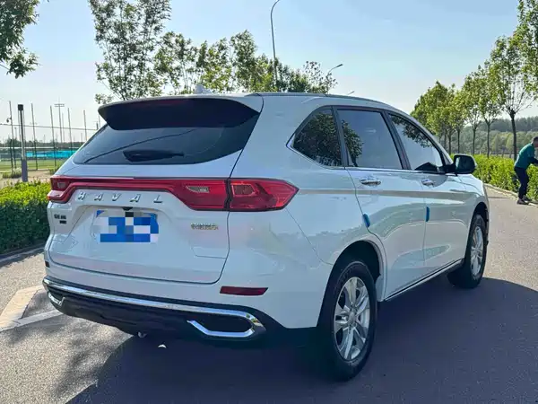 Haval M6 2023