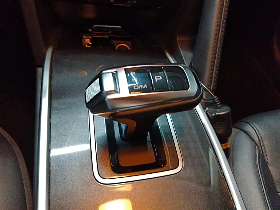 Haval H6 2020 — фото 16