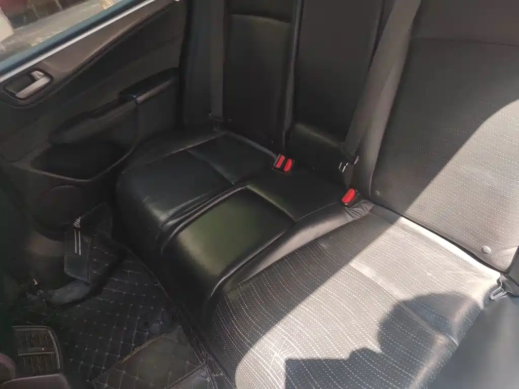 Honda Jade 2015 — фото 13