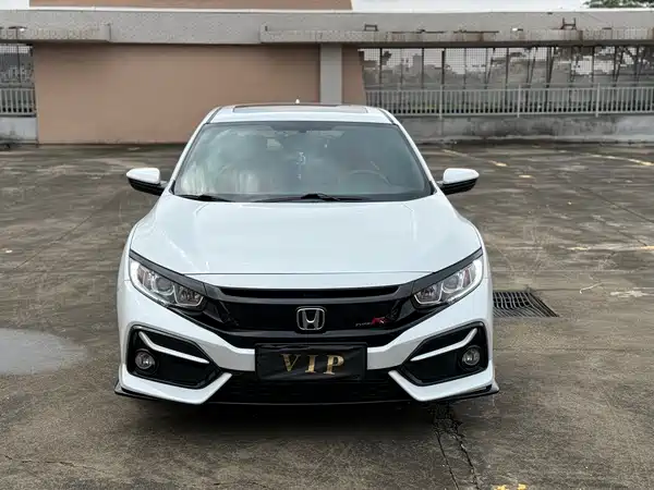 Honda Civic 2020
