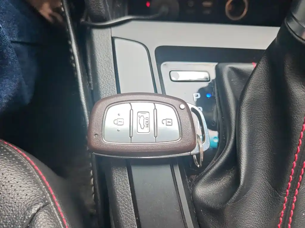 Hyundai Celesta 2018 — фото 9