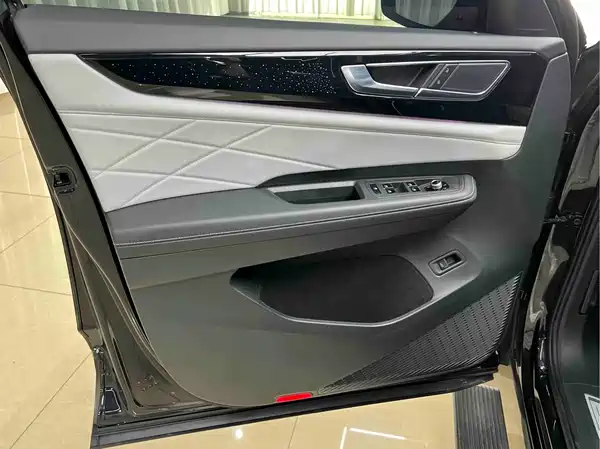 Volkswagen Teramont 2024