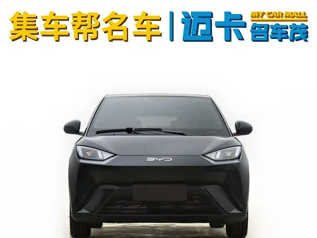 BYD Seagull 2024 — фото 2