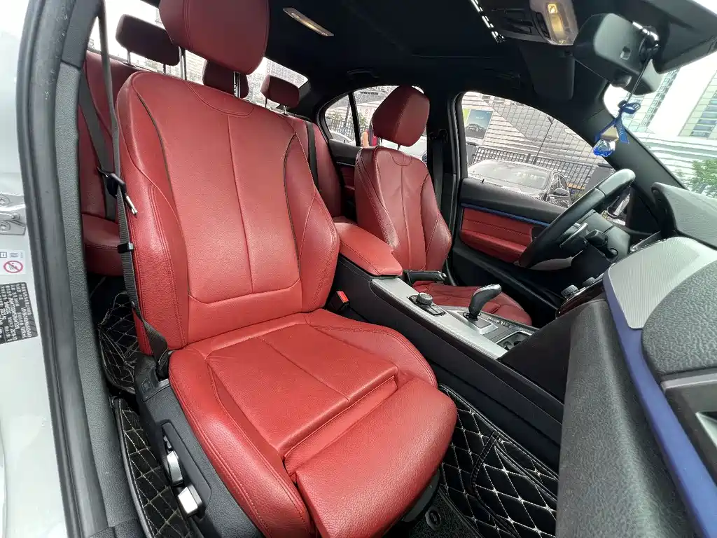 BMW 3 Series 2019