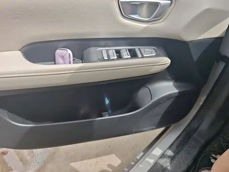 Wuling Bingo PLUS 2024