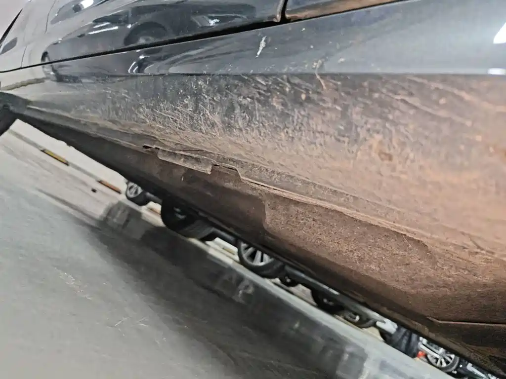 Audi A6L 2020