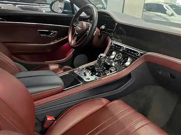 Bentley Continental 2020