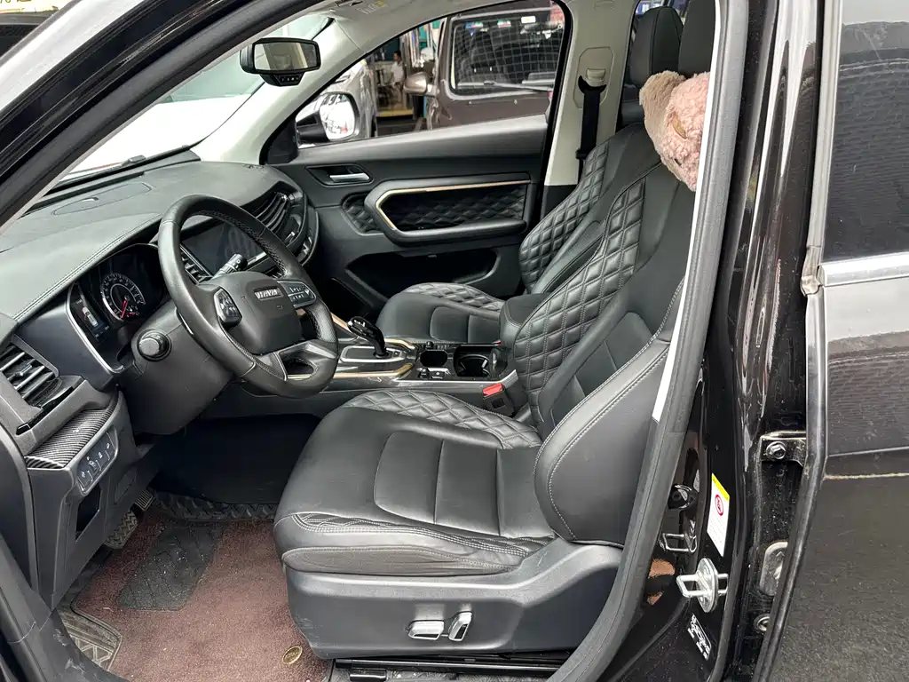 Haval H6 2020