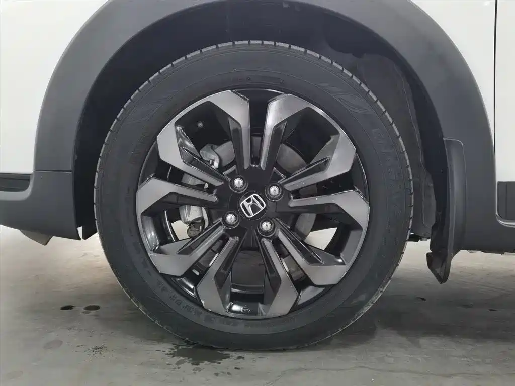 Honda Fit 2023 — фото 17