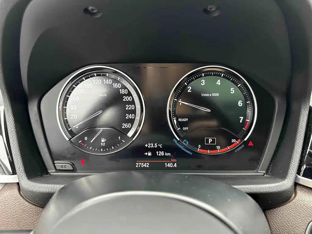 BMW X1 2022 — фото 18