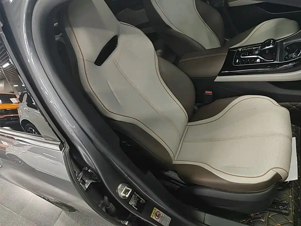 BYD Qin PLUS 2023 — фото 25