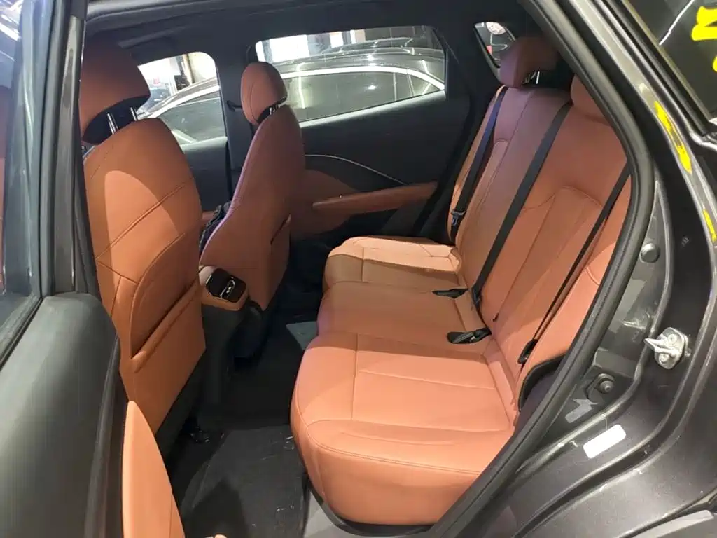 Changan CS55PLUS 2026 — фото 17