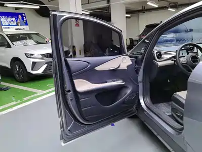BYD Dolphin 2024