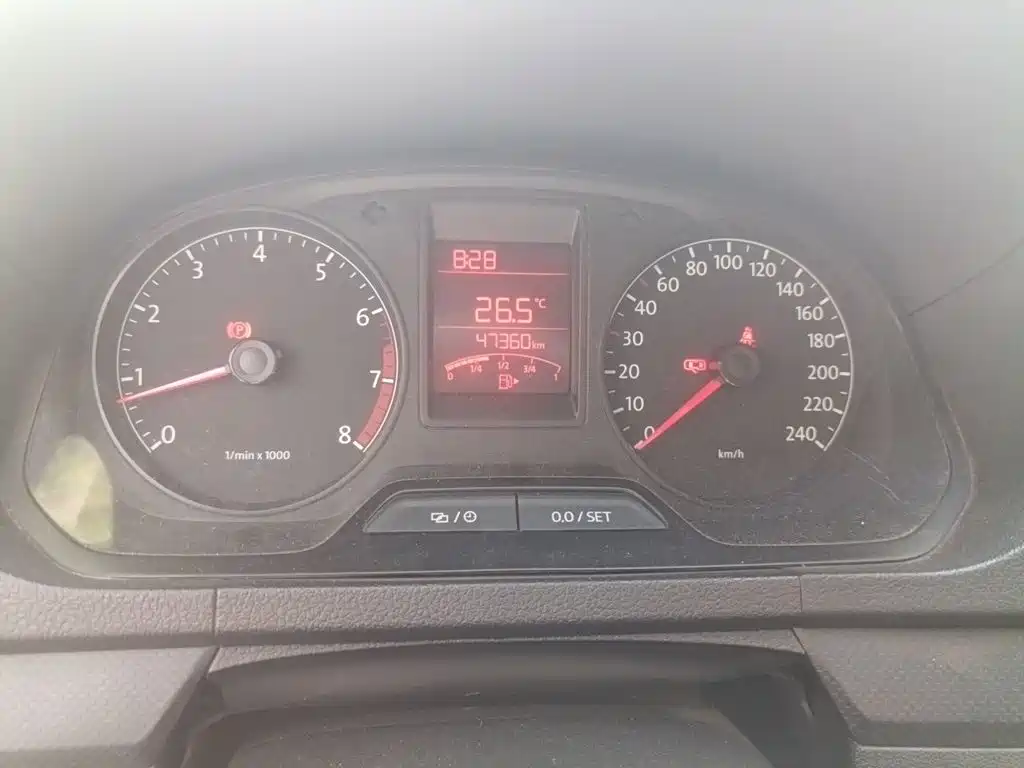 Volkswagen Jetta 2015