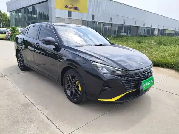 Dongfeng Yixuan 2023