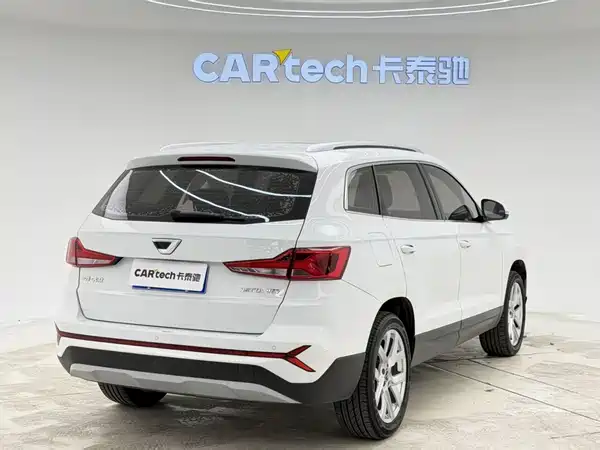 Jetta VS7 2024