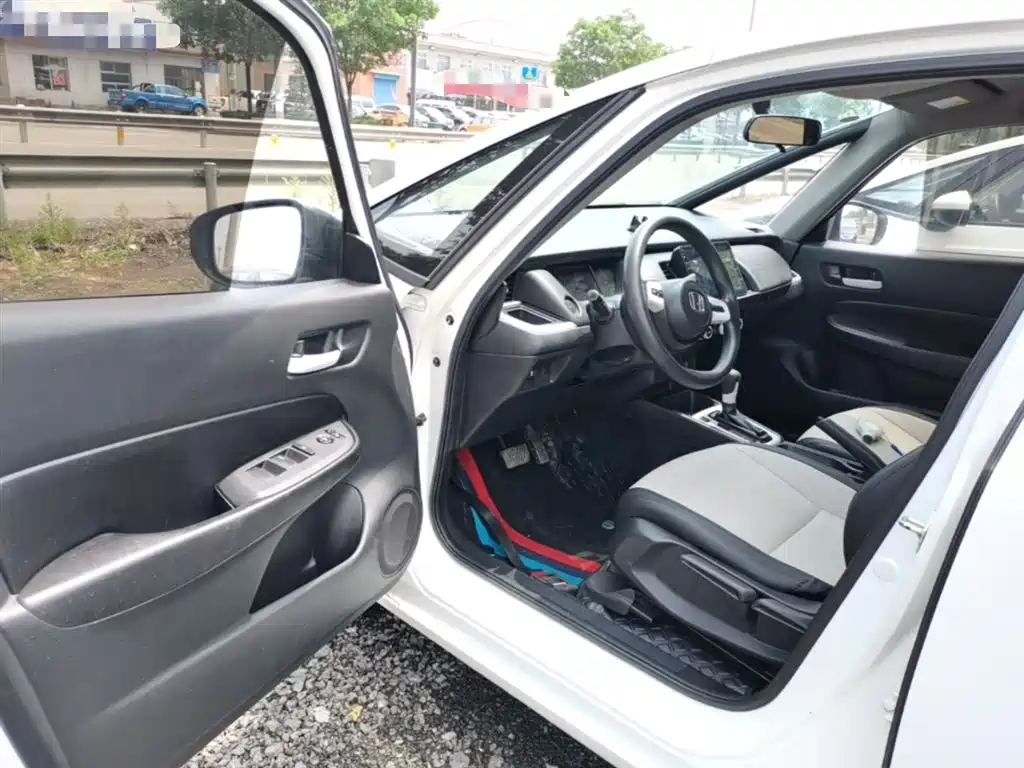 Honda Fit 2023 — фото 16