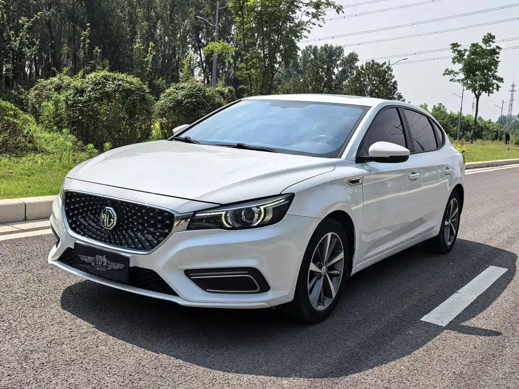 MG 6 2019